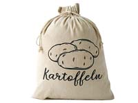 linen-bag for fruit and vegetables